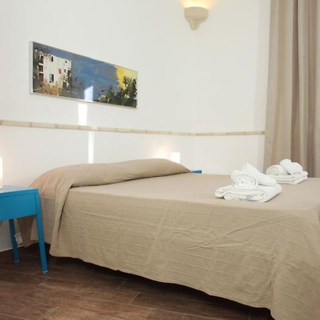 B&B Il Tufo 파뷔냐나도 객실 사진